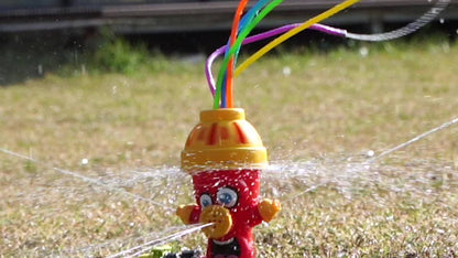 HYDRAMT STRINNER Smart Water Gun: Launch a New Era of Outdoor High-Pressure Water Battles and Create Cool Summer Interactive Memories