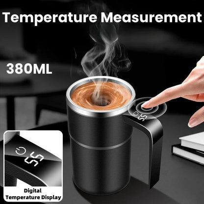 380ML Self-Stirring Electric Coffee Mug