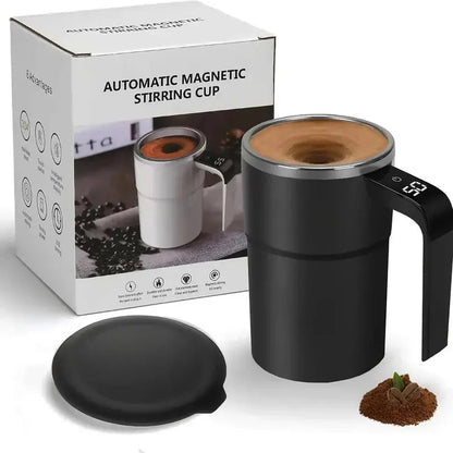 380ML Self-Stirring Electric Coffee Mug