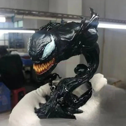 Venom Collectible Anime Figure – 20cm PVC Display Model