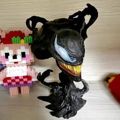 Venom Collectible Anime Figure – 20cm PVC Display Model