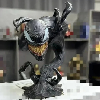 Venom Collectible Anime Figure – 20cm PVC Display Model