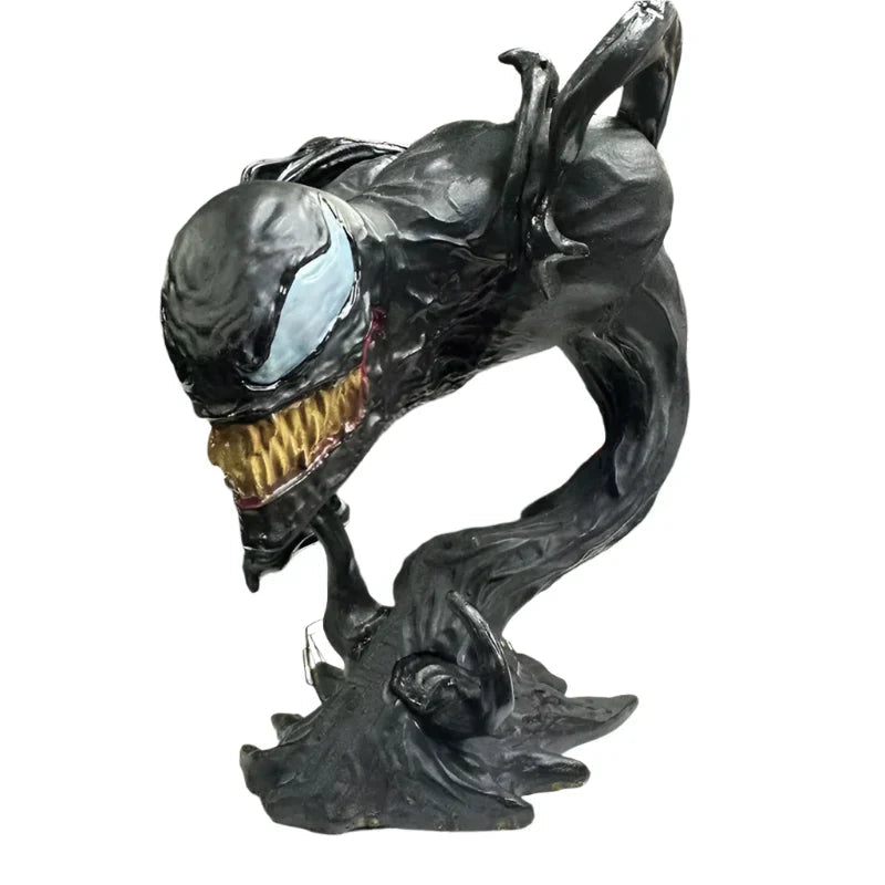 Venom Collectible Anime Figure – 20cm PVC Display Model