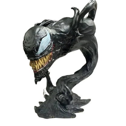 Venom Collectible Anime Figure – 20cm PVC Display Model