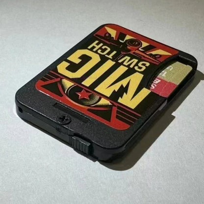 V2 NS Game Card Plug & Play Switch Adapter