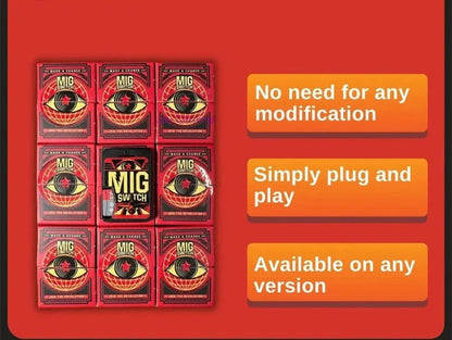 V2 NS Game Card Plug & Play Switch Adapter