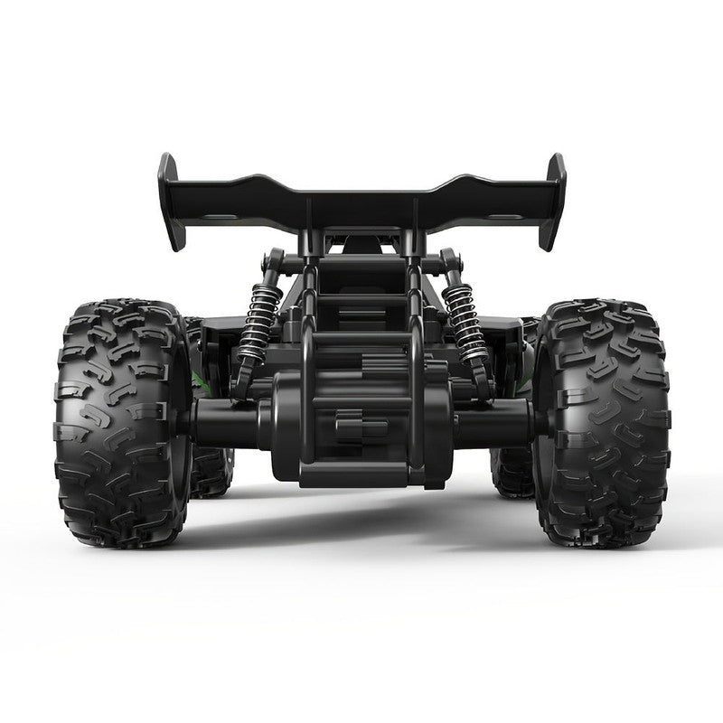 High-Speed 1:18 Off-Road SUV RC Car