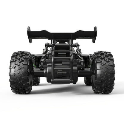 High-Speed 1:18 Off-Road SUV RC Car