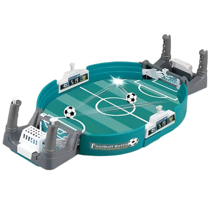 Family Party Soccer Board Game – Dual Player