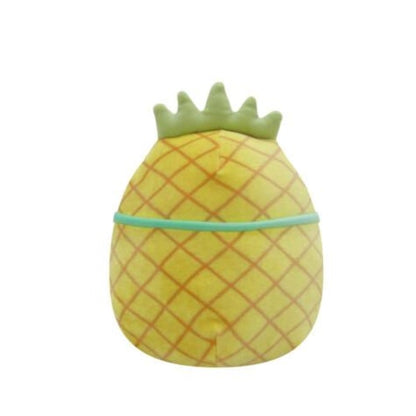 Squishmallows Maui Pineapple Plush Toy 19 cm