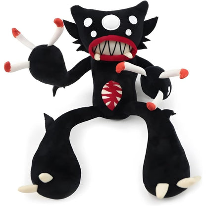 Huggy Wuggy Monster Doll Stuffed Animal