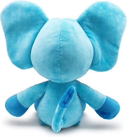 Poppy Playtime Smiling Crawl 14\" Plush Toy (CatNap) 30CM Bubba Bubbaphant