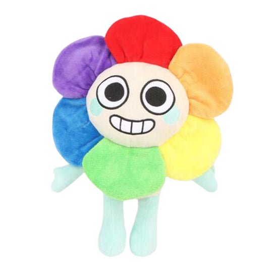 Anime Plush Toys for Kids Adults, Dandy Character Shaped Stuffed Animal