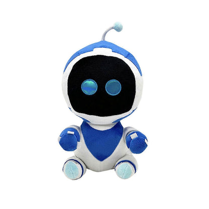 PS5 Stuffed Plush Toy 12 Inch Astro's Playroom Plush Doll Compatible with PlayStation
