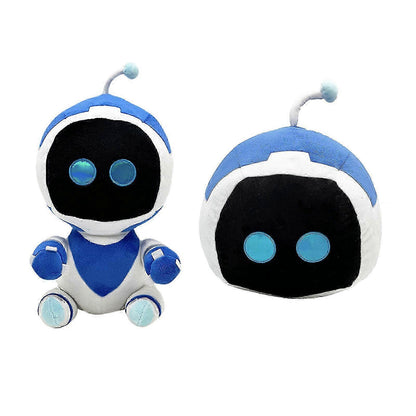 PS5 Stuffed Plush Toy 12 Inch Astro's Playroom Plush Doll Compatible with PlayStation