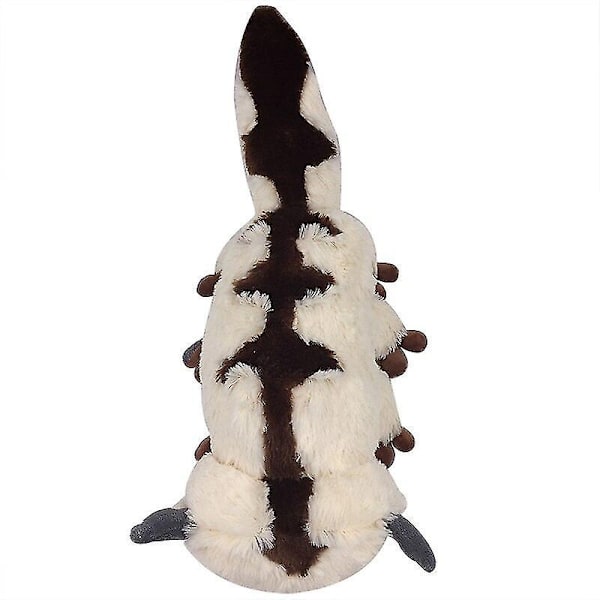 Avatar Appa Plush Toy 50cm Soft Stuffed Doll Anime Avatar The Legend of Aang Momo Birthday Gift