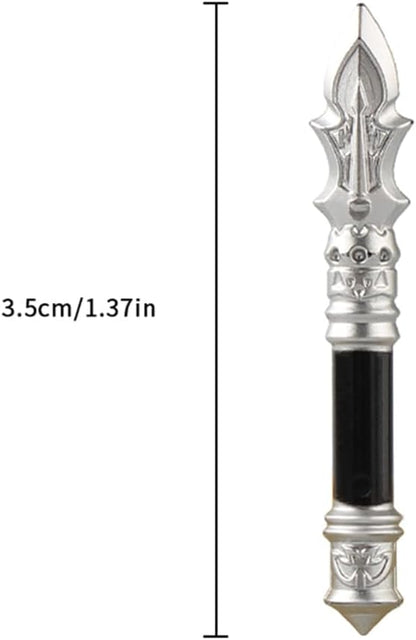 Medieval Weapon Pack – 21PCS Sword & Military Accessories for Building Blocks