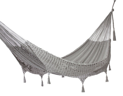 Mayan Legacy King Size Outdoor Undercover Hammock