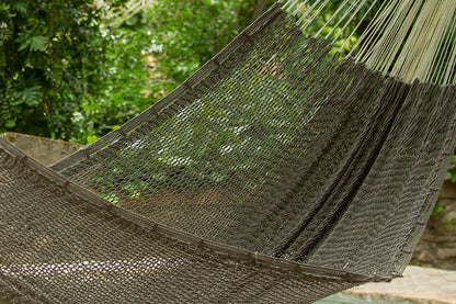 Mayan Legacy King Size Outdoor Cotton Hammock – Dream Sands