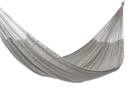 Mayan Legacy King Size Outdoor Cotton Hammock – Dream Sands