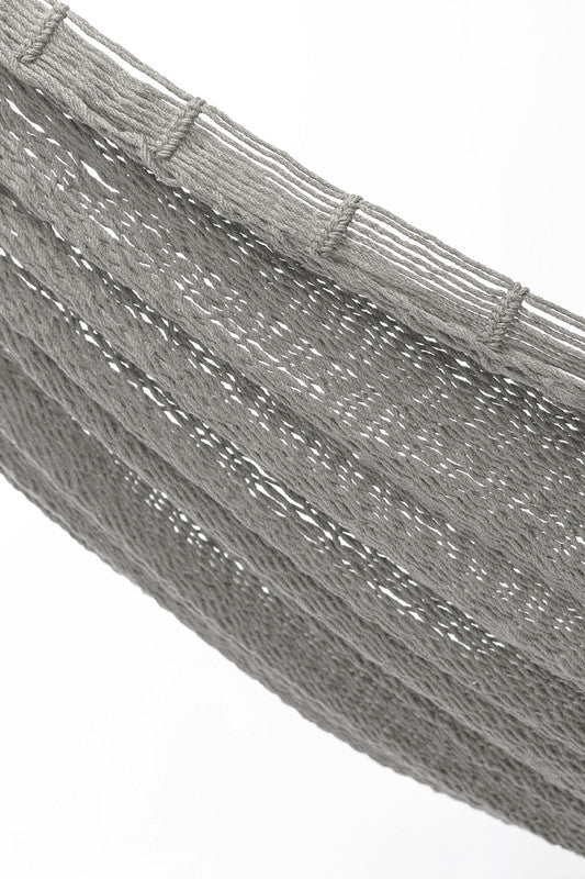 Mayan Legacy King Size Outdoor Cotton Hammock – Dream Sands
